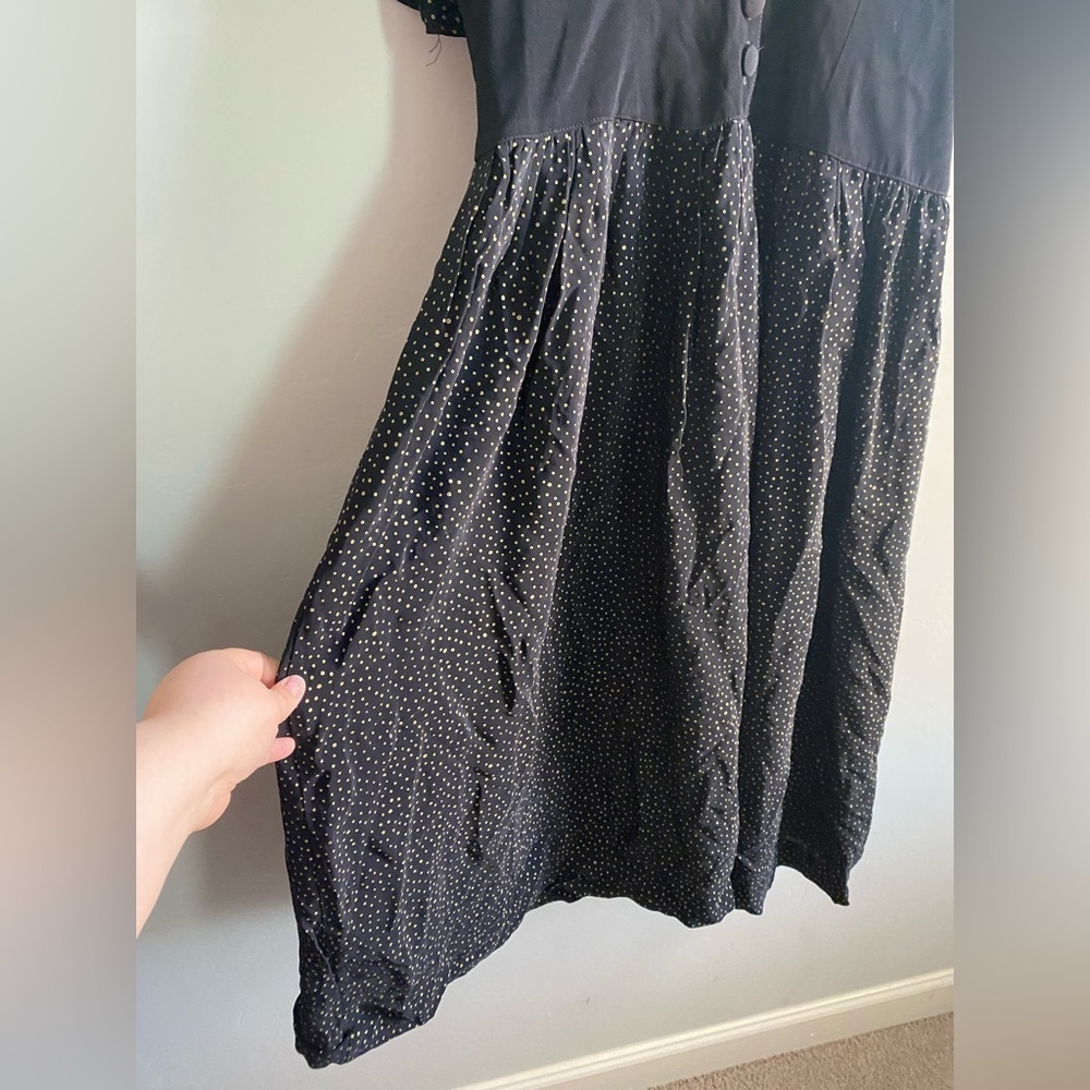 PlazaSouth - Vintage Pin up style dress - Picture 6 of 11